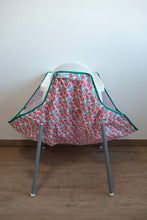Load image into Gallery viewer, High Chair Food Catcher - Watermelon - ToddleQuest