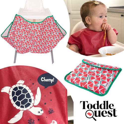 Standard Bundle Deal - ToddleQuest